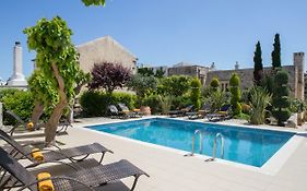 Arcus Suites